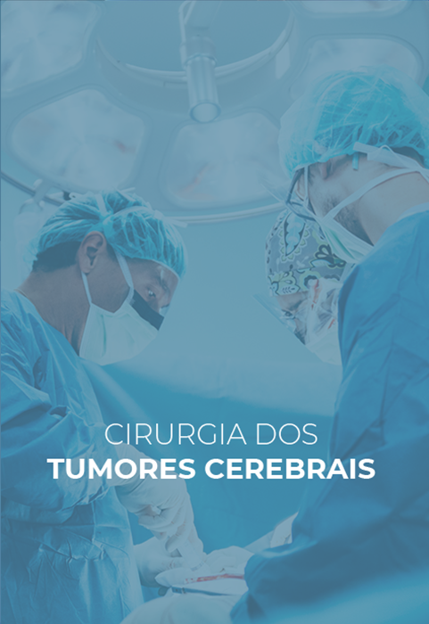 Cirurgia dos tumores celebrais