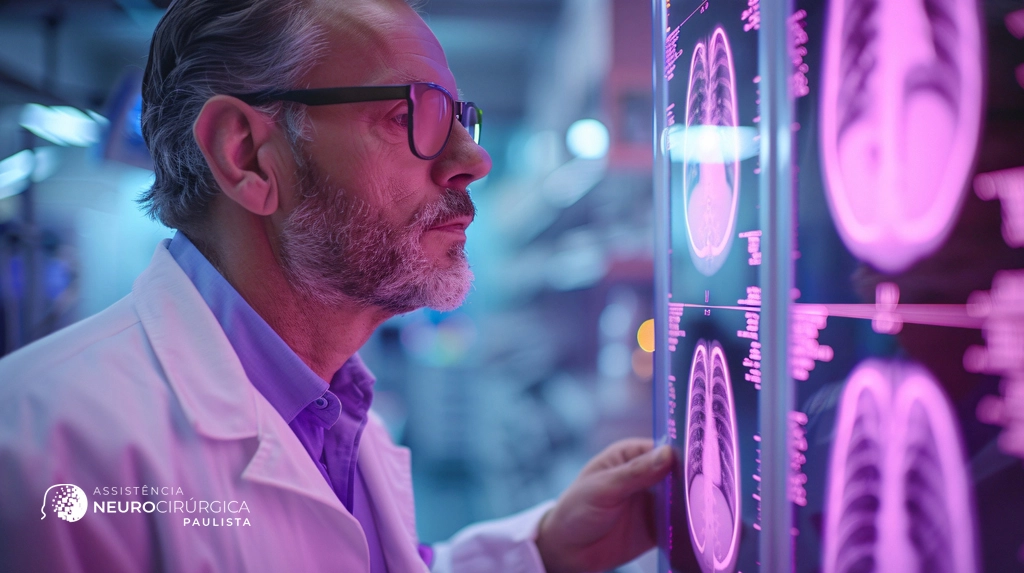 clipagem microcirúrgica