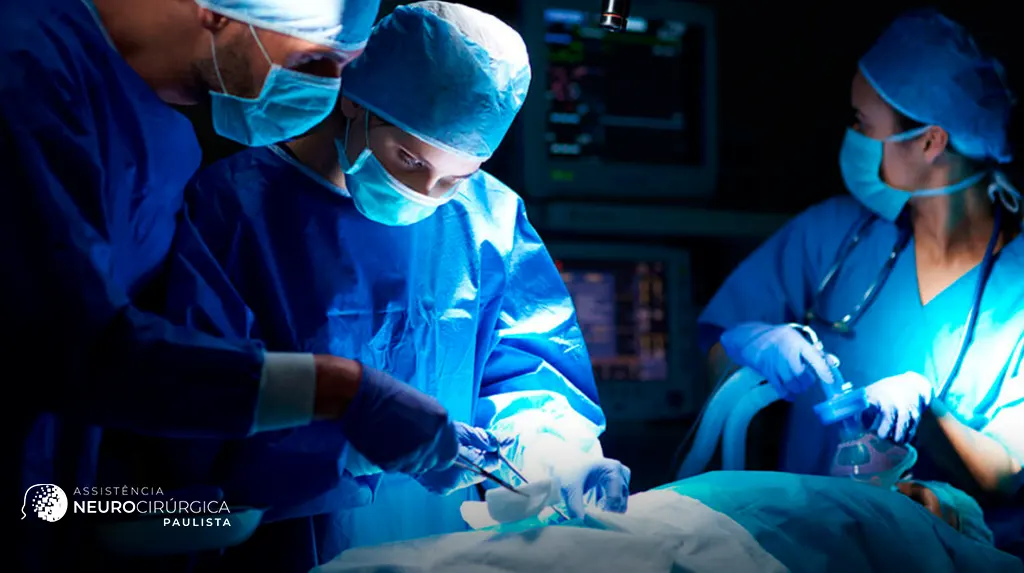 Como é Feita a Endoscopia para Descompressão de Nervos Comprimidos?