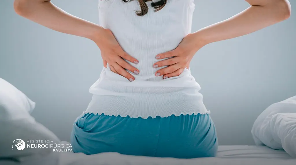 Ergonomia para o dia a dia: 5 hábitos que aliviam a dor lombar