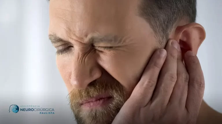 Neurinoma do acústico causa surdez? Saiba os impactos na audição