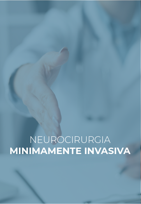 neuroCirurgia minimamente invasiva Medula