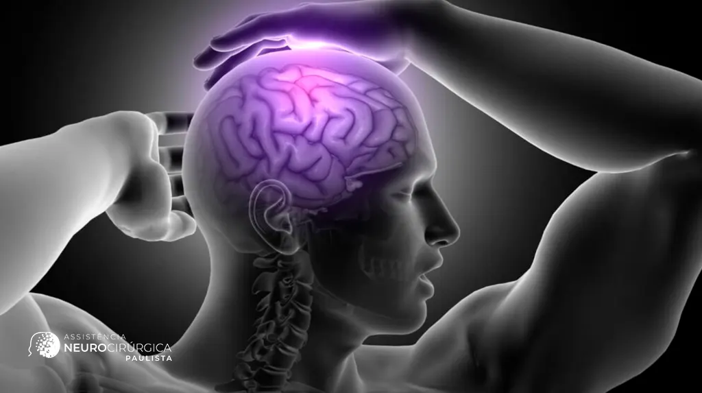 O que é a biópsia de lesão cerebral e quando ela é necessária?